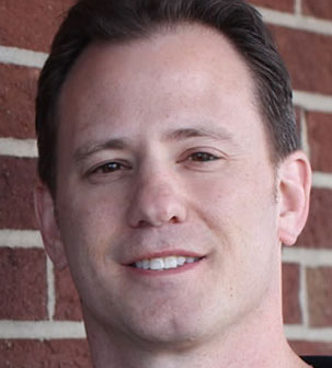 Dean Volk