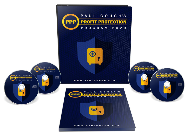 Profits Protection Program bundle