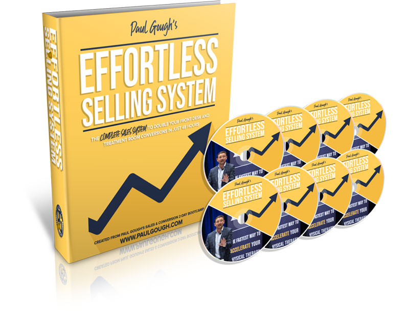 Effortless Selling System