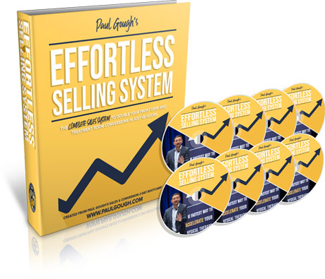 Effortless Selling System