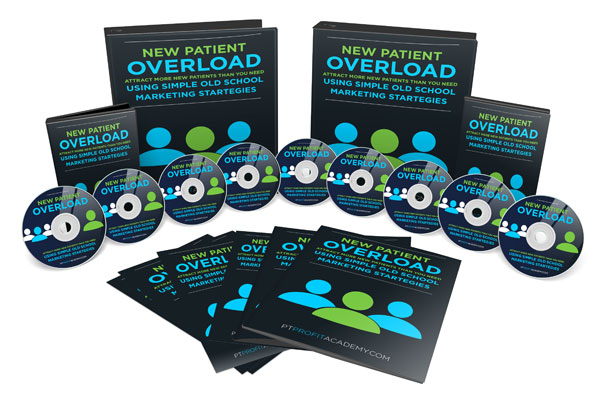 New Patient Overload