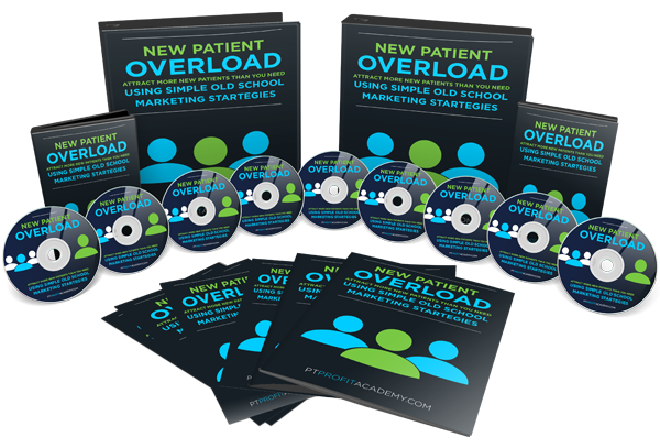 New Patient Overload product image