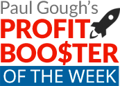 profit booster logo