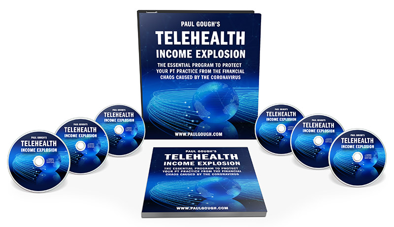 Telehealth Income Explosion